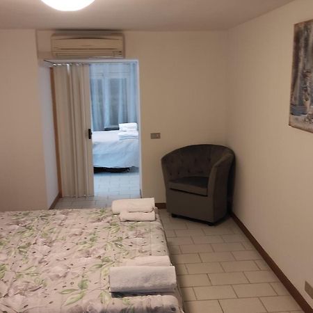 Dal Castello Alle 5Terre La Spezia Bagian luar foto