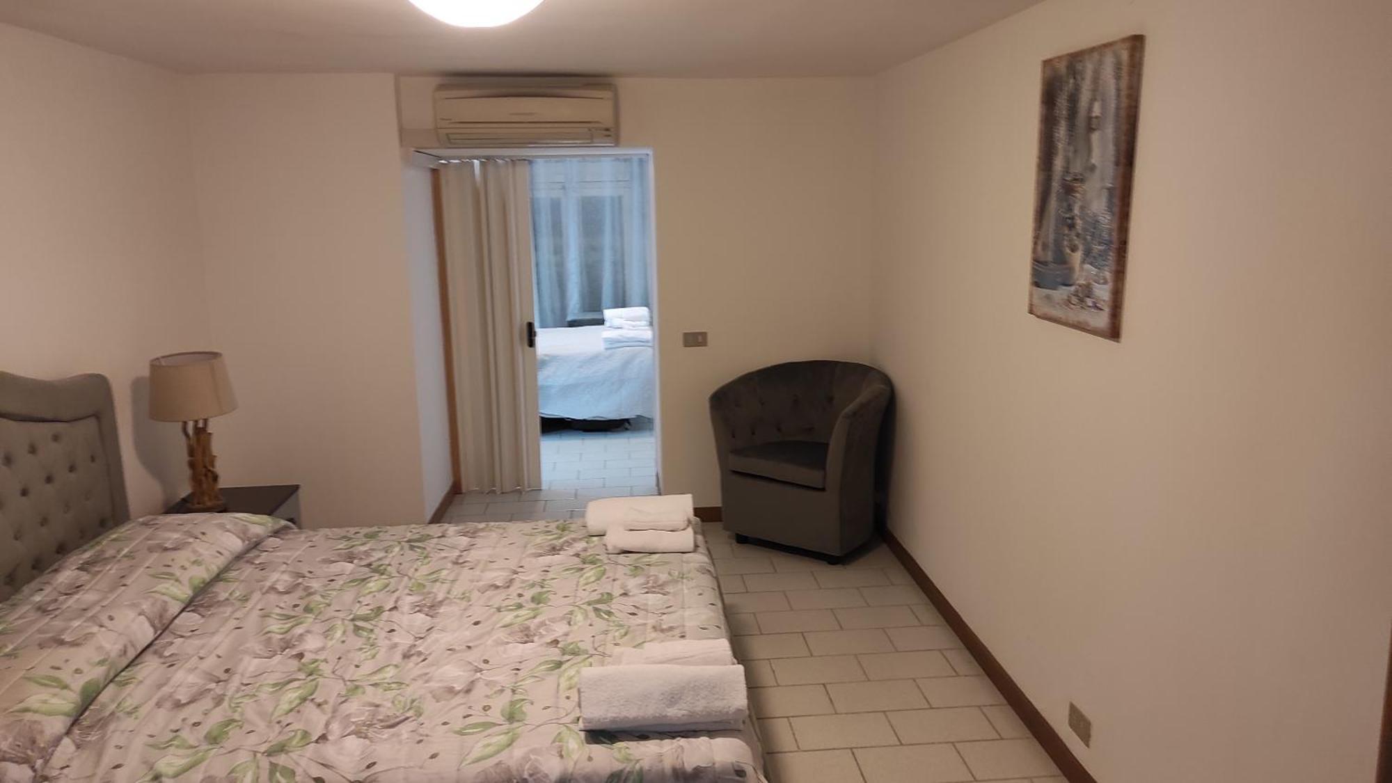 Dal Castello Alle 5Terre La Spezia Bagian luar foto