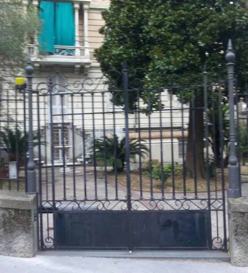 Dal Castello Alle 5Terre La Spezia Bagian luar foto